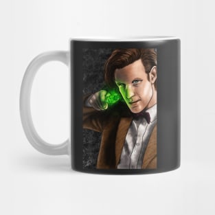 The Eleventh Mug